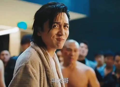 因为一个片段看完整部剧 upu
