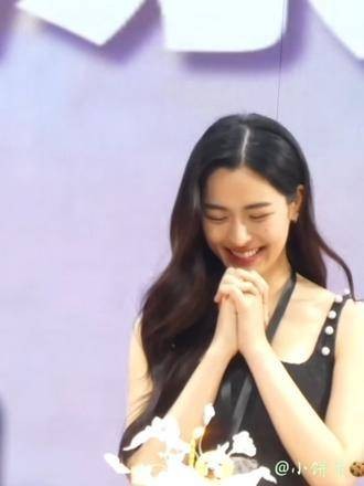 新的一岁,愿你更加幸运一些 linglingkwong