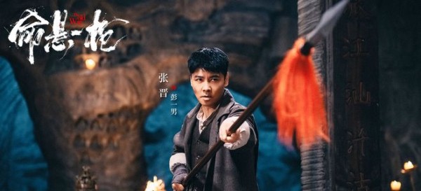成本超3000万，张晋新片7天就丢了冠军，动作巨星之路被斩断？