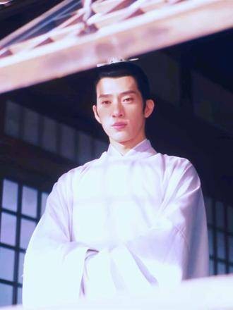 兰大人 井柏然 君子盟