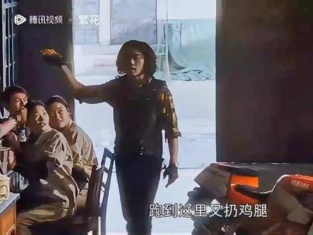 魏总的精彩时刻,汪小姐似乎要心动了,谁能够抵挡这句“我相信你”的魅力呢?