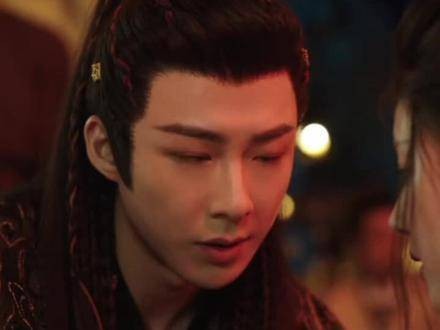 燕子京的珠帘玉幕,刘宇宁演唱的歌曲,值得细细品味