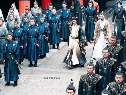 名场面入坑怎能错过!