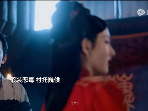 刘宇宁古偶口碑受一念关山妆造影响引热议