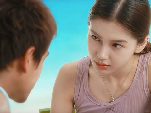angelababy 彭于晏 夏日乐悠悠