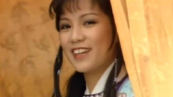 翁美玲去世40周年，俏黄蓉成一代人回忆