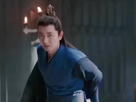 郭宝坤虽不聪明,但他对父亲的爱却是真挚的