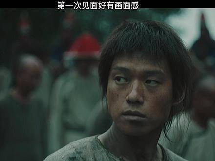 这一回眸，太沉醉了