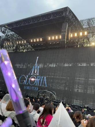 今年继续关注I AM GLORIA2.0吧
