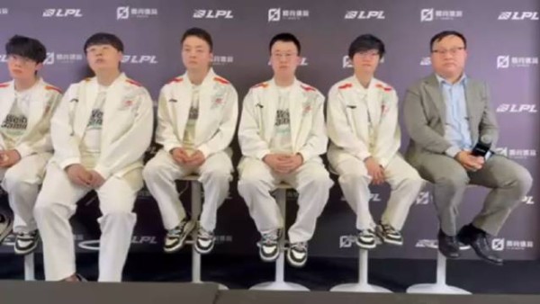 Q: 今天的BP思路是怎样的?成为主教练后有什么个人和队伍目标吗?