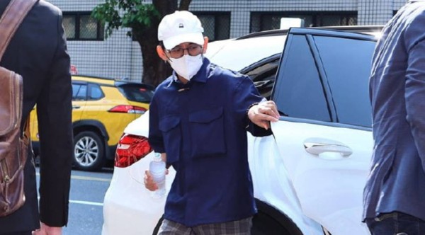 黄子佼案二审今日开庭，已私下与 16 名被害人和解