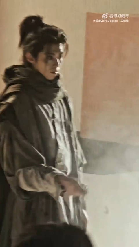 咸鱼飞升改编自晋江同名小说