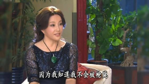但愿她偷税吧!以前没有相关规定,“偷税坐牢”等对于演职人员复出几乎没影响