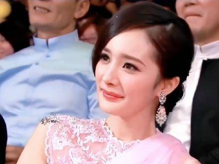 那时候的最具人气女演员奖，是观众一票一票投出来的