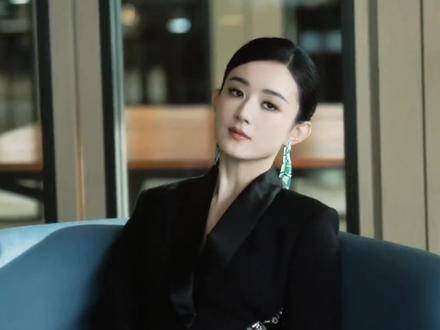 赵丽颖赵德胤关系引热议,友情还是爱情