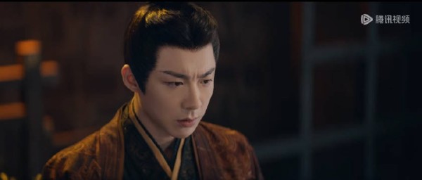 《魏劭寸土必争之主屋打地铺》