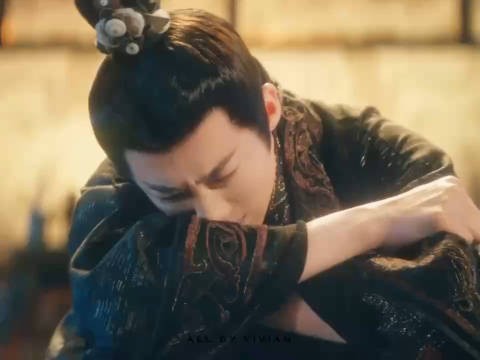 刘宇宁献唱《折腰》OST获赞嗓音演技俱佳
