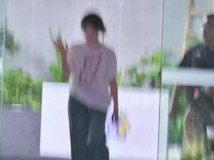 超越始终对我们充满喜爱(///▽///) 爱豆与粉丝的互动真是令人欢喜