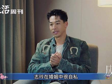 黑泽良平受访透露与林志玲夫妻<a target=