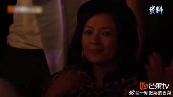 汪峰有多爱章子怡？当众在演唱会上表白老婆，老婆满脸感动