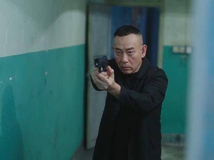 《刑侦12》定档5月19日!林保怡与张振朗领衔TVB硬核刑侦剧回归