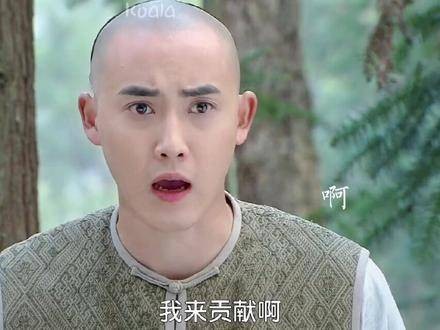 爱新觉罗·双标侠·永琪 李晟 小助手 DOU 加油助手