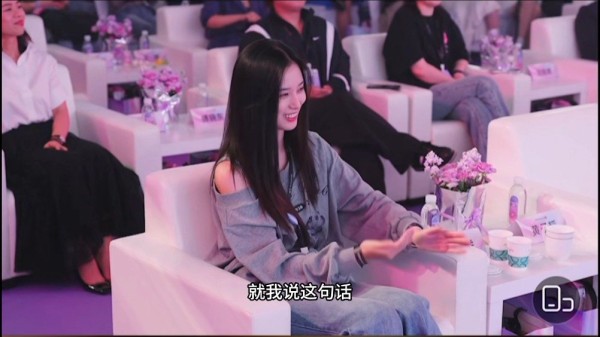 黄子韬说老婆是最有底气的试验品