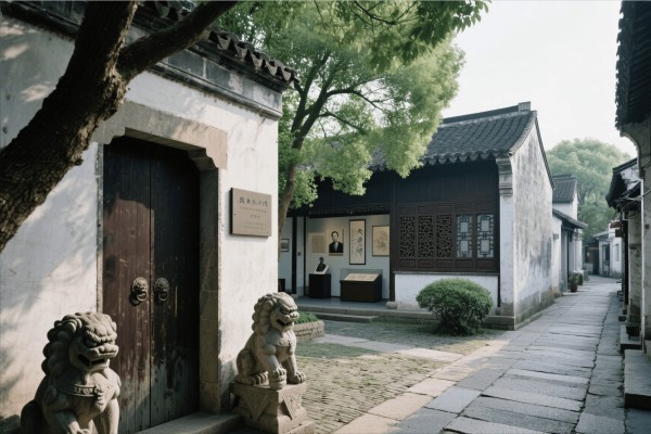 才能是如何炼成的：胡适先生讲了一个成才的故事