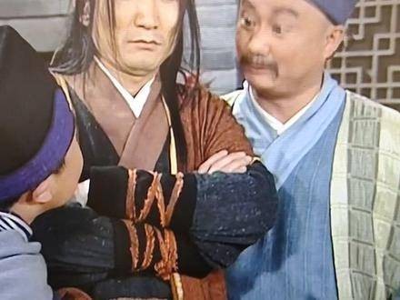 燕小六:你怎么晓得我会快板?重温经典老剧 因为一个片段竟把整部剧刷完
