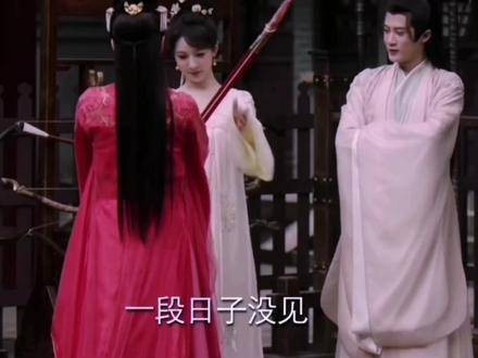 整部剧里,防风氏是最具上古神族气质的存在