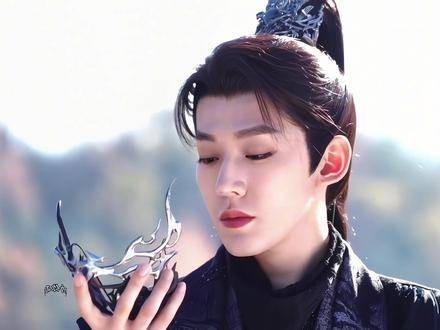 来《仙台有树》瞧瞧，苏易水可是仙眼包的代表呢！
