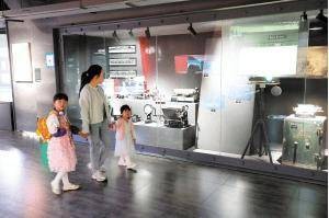 “国际博物馆日”昆明主会场活动举行