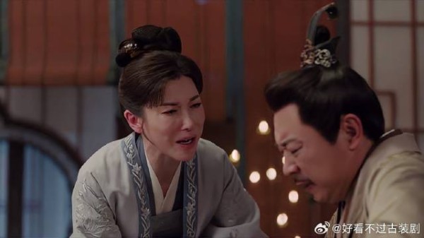 玉茹手提大刀怒训九思，亲爹为防顾家报复，竟做出这举动