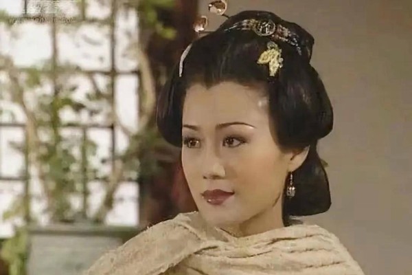 深度解析金庸笔下十大绝世美女：小龙女位列第五，兼有历史人物引人入胜