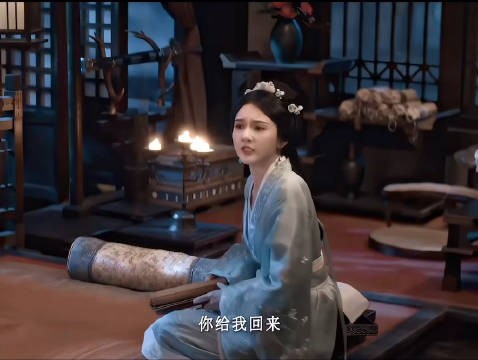 宋祖儿原声台词功底获赞,声音神似懒羊羊