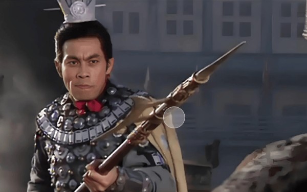 《三国演义》武将实力大揭秘：从顶尖战神到二流猛将的全方位解读