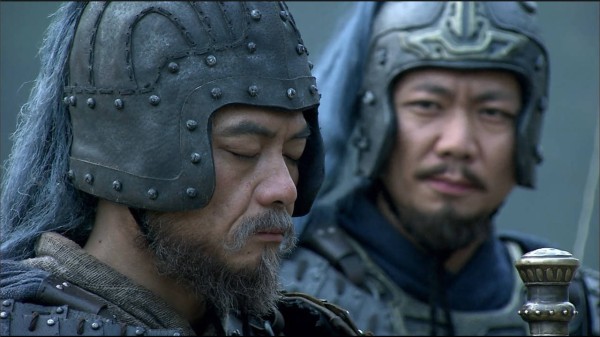魏延是被《三国演义》作者有意贬低的一个冤魂？