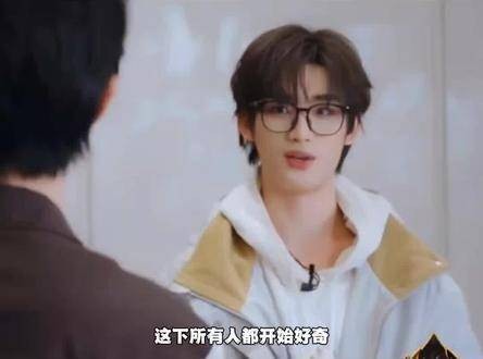 这下大家全都开始期待小丁的回应了