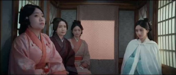 魏劭我恨你是个直男啊!