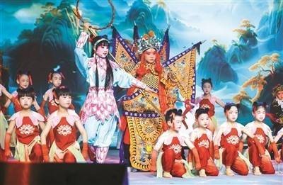 第二十一届北京青少年公益电影节启动
