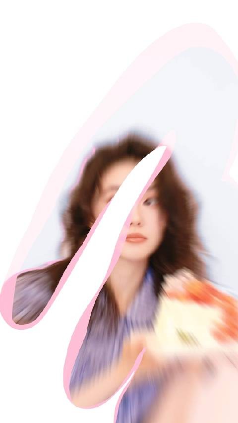灿烂明媚,璀璨逐光,祝@刘浩存 生日快乐!