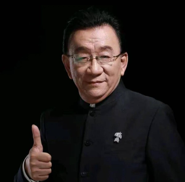 杨议拜师侯宝林谢师宴如期而至！哪些名家参加，侯耀华条子哥表态