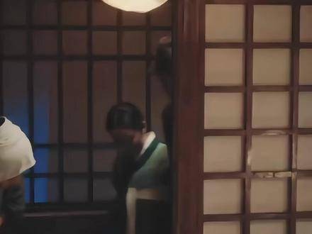 乱世之中,我们彼此相爱,又有谁能真正体会这种相敬如宾的情感…实在太甜了!