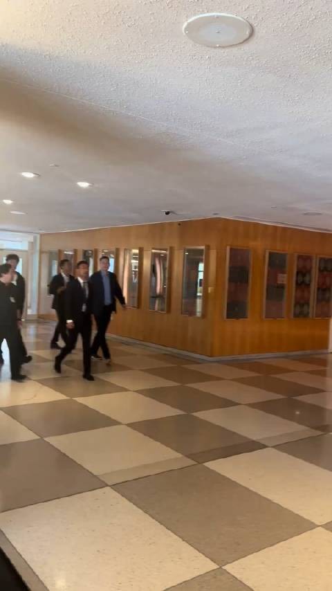 耿爽：不是我很帅，而是我背后的祖国很帅！