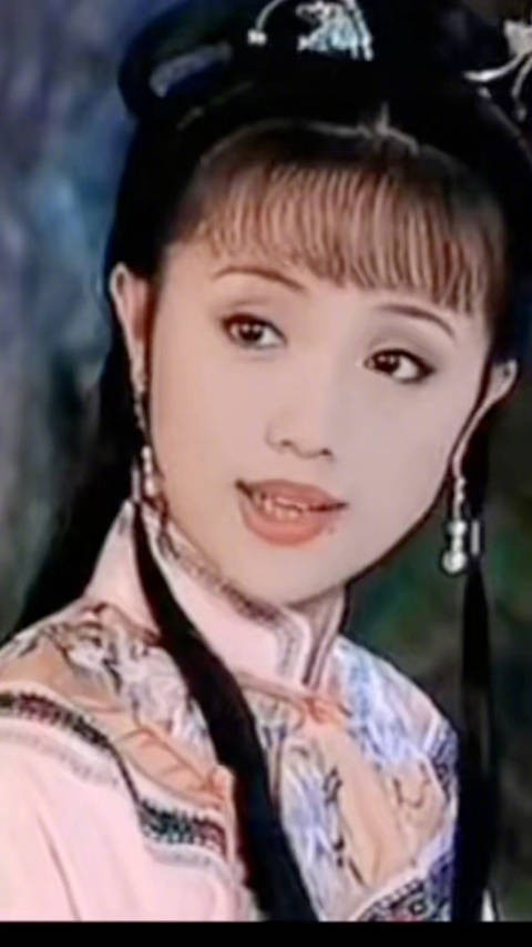 美貌与演技共存的演员朱媛媛香消玉殒,无数人喜欢的演员,年仅51岁