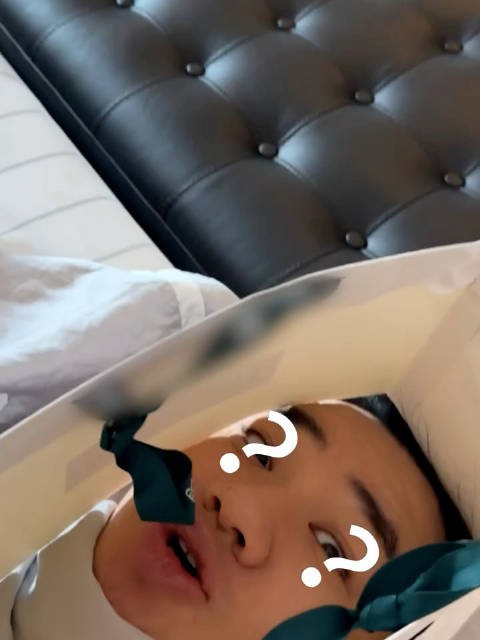 王祖蓝演唱会宣传吓坏网友