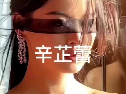 老板娘,辛芷蕾真是个直率的人,她的心思全写在言语里