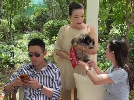 张兰近日与大S的矛盾公开化，原因逐渐明朗