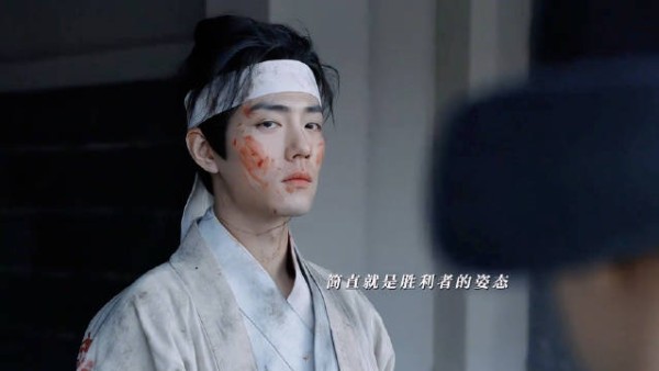 肖战《藏海传》拿下几乎所有在播剧权威榜单TOP1，简而言之赢麻了！