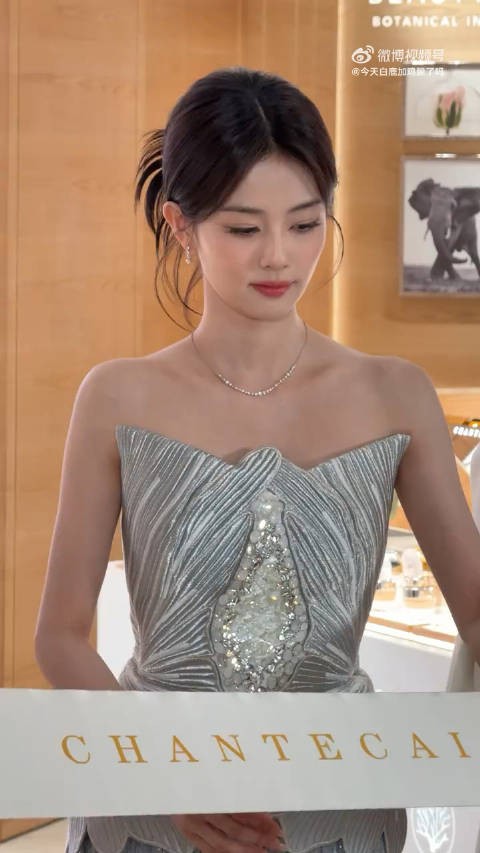 随便挑一个视频出来都美得要命了!